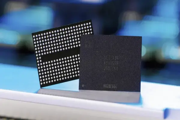 Giá NAND và DRAM tăng mạnh trong Q4 2025